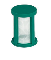 HSM Siebeinsätze für SPA-System 125 µm grün