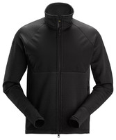 SNICKERS Midlayer-Jacke FlexiWork 8404