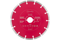 LAMELLO Tanga DX200 Trennscheibe - DP - mit Schnellspann-Aufnahme