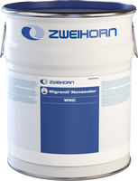 ZWEIHORN MISCH Wigranit Topcolor Buntlack WNC (2K), lösemittelbasis