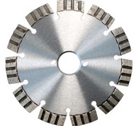 Diamantscheibe für Trockenschnitt AKTION Satz à 3 St