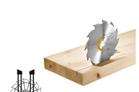 FESTOOL HM-Kreissägeblatt Bohrung 20mm; PW