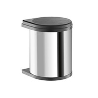 HETTICH Bin.it Classic, 290 x 304 x 365 mm, 15 l