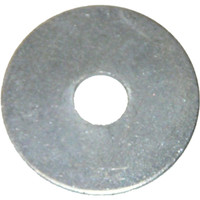 Kotflügelscheiben Edelstahl