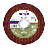 MARCRIST Trennscheibe Stahl-Inox 850 Pro