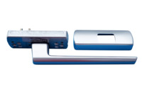 SIEGENIA Hebel Si-Line für "PSK 200-Z" GH - links/rechts