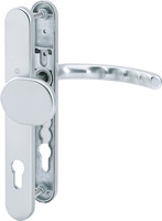 HOPPE Rahmen-Wechselgarnituren - Luxembourg