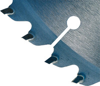 MAKITA HM-Kreissägeblatt Bohrung 20mm; Wechselzahn