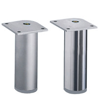 HETTICH Möbelfuß Lano RO