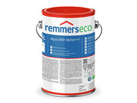 REMMERS Aqua OWF-68/tm-Öl-Wetterschutz-Farbe [eco] weiß (RAL 9016)