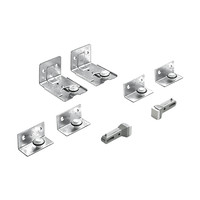HETTICH Set Führung STB 11
