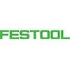 FESTOOL HM-Kreissägeblatt Bohrung 20mm; Trapez-Flachzahn
