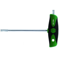WIHA TORX Stiftschlüssel - mit Quergriff und Seitenantrieb
