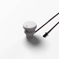 HALEMEIER Microwave Sensor