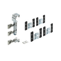 Hettich Set WingLine 220
