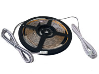 TOPFORM COB Flexband - 5 Meter - beidseitiges Anschlusskabel