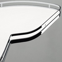 Hettich LeMans II Tablar-Sets Arena STYLE