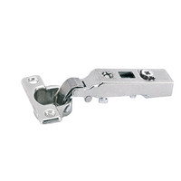 Hettich Intermat 95°-Holzrahmentürscharniere (Intermat 9924) - mit Schließautomatik - Vernickelt