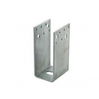 Simpson Strong Tie U Anker PUA