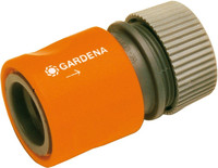 Gardena-Schnellschlauchstücke