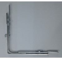 SIEGENIA Umlenkungen - 1RS - ohne Zahnschuhe