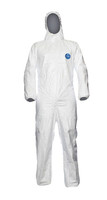 TYVEK Pro Tech Overall - weiß