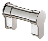 Universalblindzylinder Easyblind Zylinder