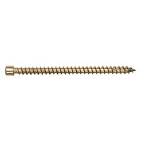 Simpson Strong-Tie Holzbauschraube "ESCRFTZ" mit Zylinderkopf