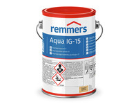 REMMERS Aqua IG-15-Imprägniergrund IT: Holzschutz (Bläue, Fäulnis, Insekten)