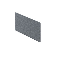 Hettich Acoustic Screen, grau