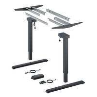 Hettich Tischgestell Steelforce Pro 300