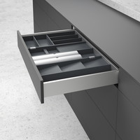 HETTICH OrgaTray 270 Folienhalter