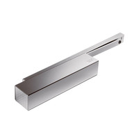 dormakaba Türschließer TS 93B BASIC Bandseite