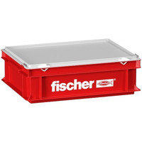 Fischer Handwerker Koffer klein/groß