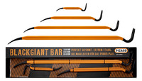 PICARD Nageleisen BlackGiant Bar - geschmiedet und gehärtet