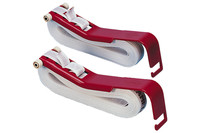 LAMELLO Spannerset Spannbügel