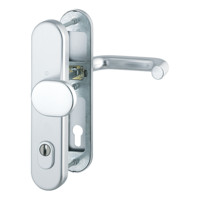 HOPPE Schutz-Wechselgarnituren für Haustüren - Paris