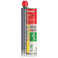 Fischer Injektionsmörtel FIS V Zero