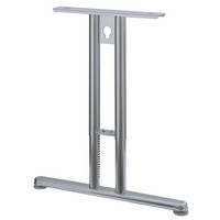 Hettich Höhenverstellung -  C/T - Grund- und Verkettungsfuß