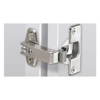 HETTICH Perfekt 5737 W90 - zum anschrauben (Scharnier)