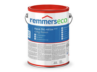 REMMERS Aqua OVl-49/tm-Öl-Vergrauungs-lasur [eco]