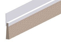 ATHMER Bürstenleisten versch. Größen