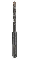 Bosch Professional Hammerbohrer SDS-Plus 5 - 10,0mm:465/400mm