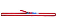 Klemmschloss Zurrgurt einteilig 25mm breit