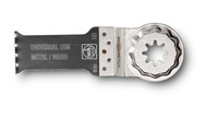 FEIN E-Cut Starlock Plus Universal