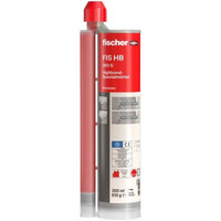 Fischer Highbond-Spezialmörtel FIS HB