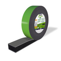 ILLMOD trio 1050 Dichtband BG 1/R TP654 ANTHRAZIT