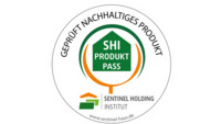 SHI Logo