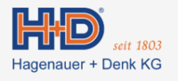 Hagenauer & Denk KG Verpacken mit System