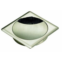 Hettich Kabeldurchlass, 90 mm